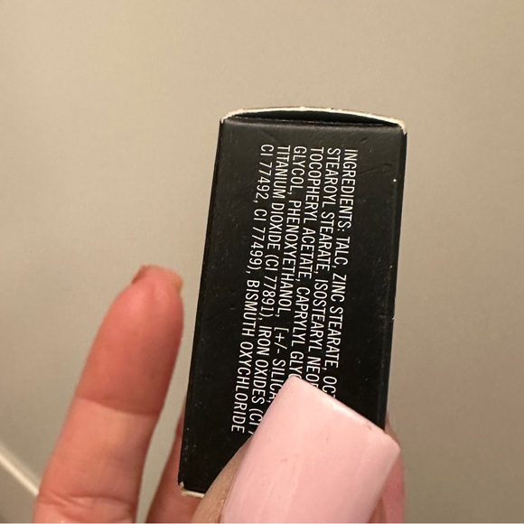 Mac sketch velvet new in box - Picture 3 of 4